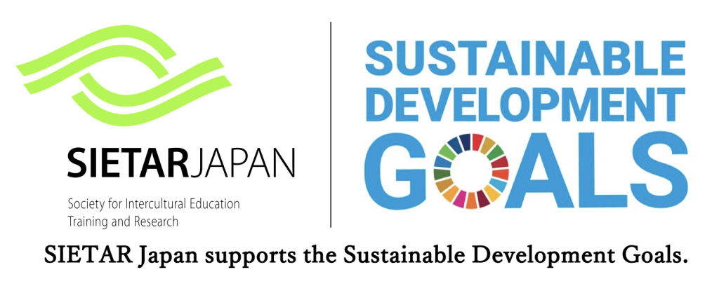 SDGs and SIETAR Japan English final 9.8.2023